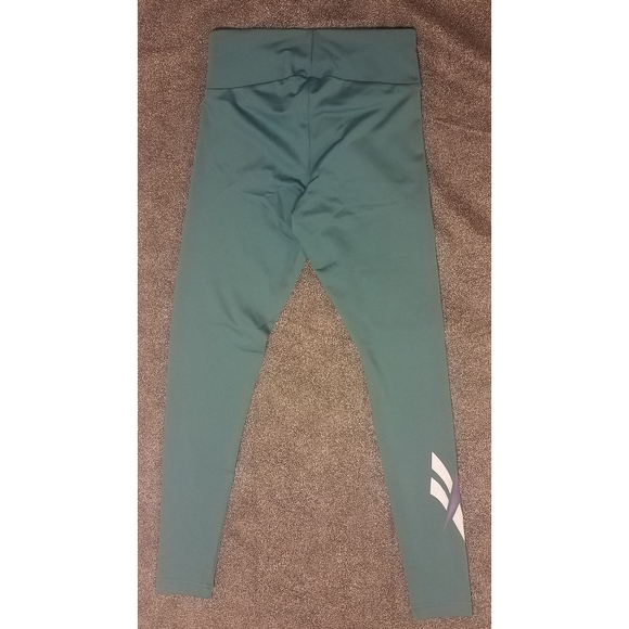 Reebok Classic Vector High Waist Legging - Picture 10 of 13